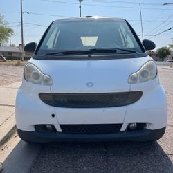 Smart Car 2009