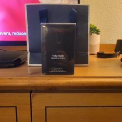 TOM FORD OMBRE LEATHER 3.4 OZ