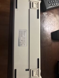 Ducky 12 mini