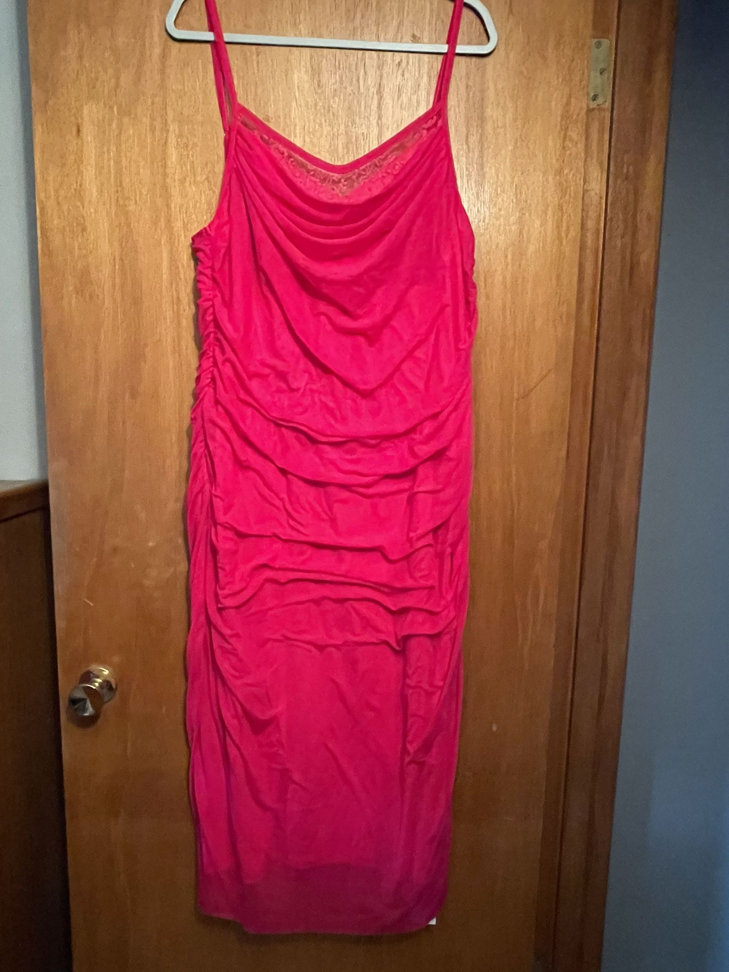 Plus Size Special Occasion Dresses