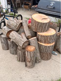 FREE wood