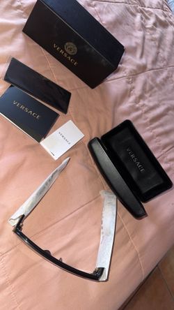 Versace Sunglasses
