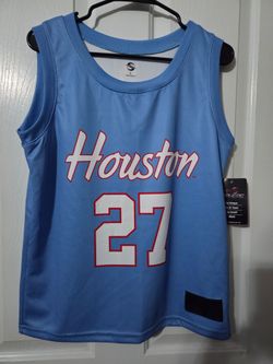 University of Houston L Oilers Throwback Collab Tank $70 Retail