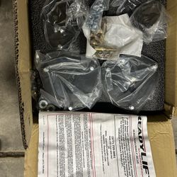 2” Ready Lift For Subaru Ascent 