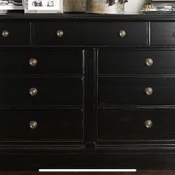 church dresses for black women Four Hands Suki Tall Dresser main image 1