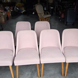 Contemporary Dining Room Chairs