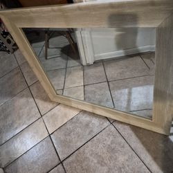 Wall Mirror