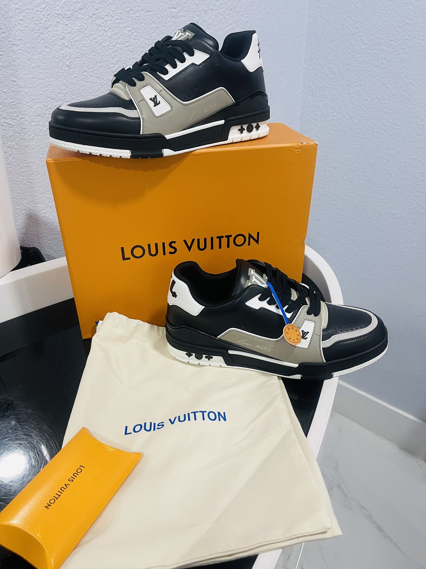 Louis Vuitton