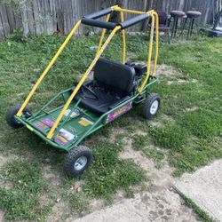 Go kart
