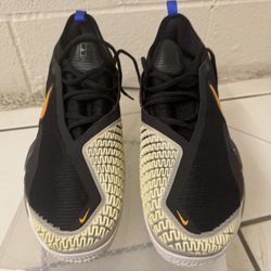 Nike Court React Vapor NXT HC CV0724-003 Men’s Size 11.5  (35$cash)