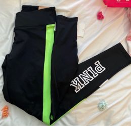 Pink VS