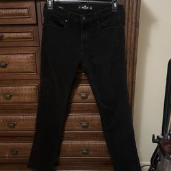 Hollister Jeans SZ 31x32
