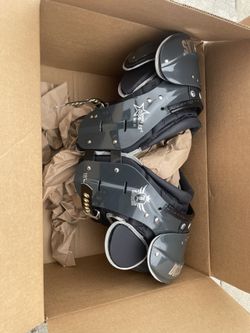 Douglas Football Pads