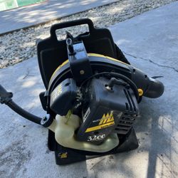 Blower