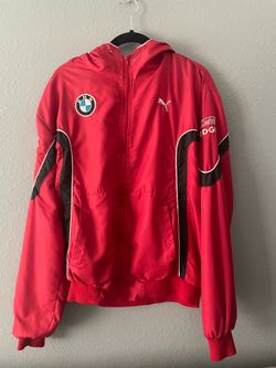 BMW jacket