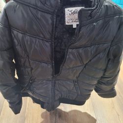 Kids Coat