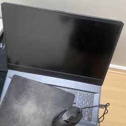 msi laptop