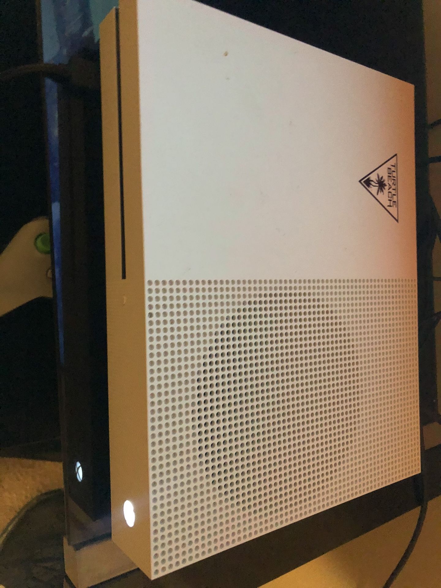 Xbox one s 2TB