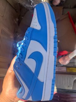 NIKE DUNK LOW