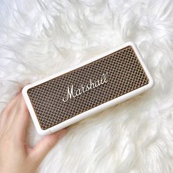 Marshall Emberton II Bluetooth Wireless Speaker