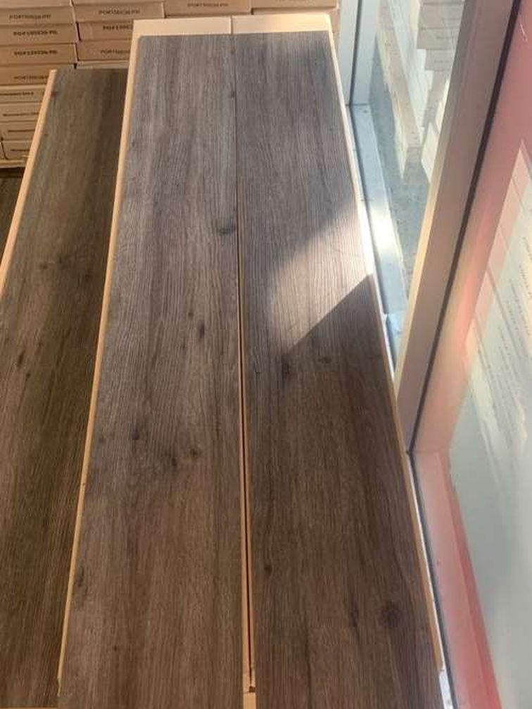 VINYL GLUE DOWN FLOORING LIQUIDATION SALE OZ6P