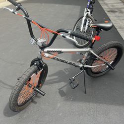 BMX Bike