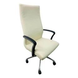 White Office Furniture Collection