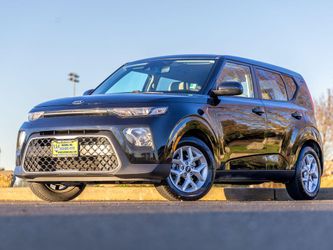 2021 Kia Soul