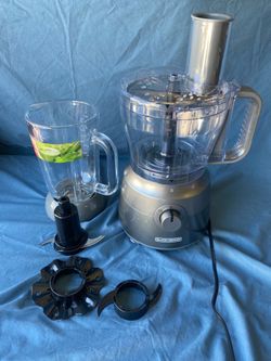 Food Processor