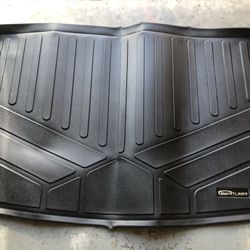  2nd  Row  CX-30, New, 34”x50”. 2020-2023