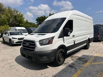 2020 Ford Transit 350 Cargo Van