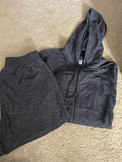 Old Navy Track Suit 