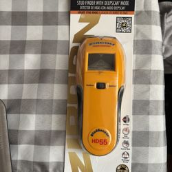 Stud Finder New