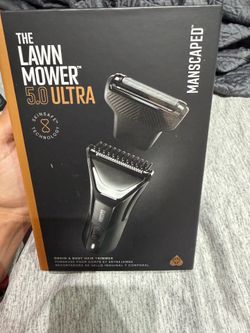 Manscaped The Lawn Mower 5.0 Ultra Trimmer