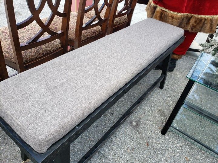Bench