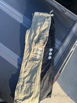 Darc Sport Cargo Pants