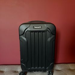 Timberland Carry-On Luggage
