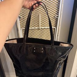 Kate spade tote purse