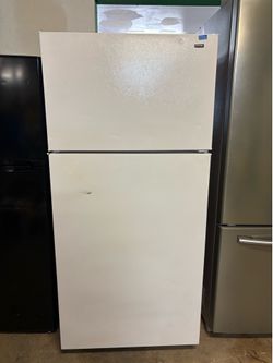 Hotpoint refrigerator