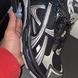 Balenciaga runners