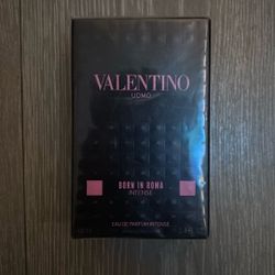 Valentino Born In Roma  