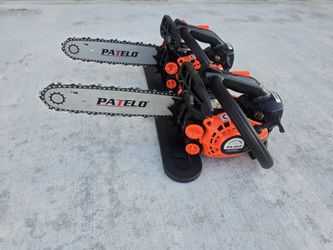 Chainsaw Cs2500 New 12inch New $220 Each One Firm Price/nuevo $220 Cada Una 