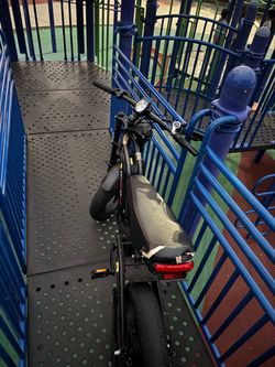 Wndone e2 ebike