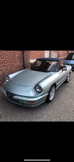 Alfa Romeo