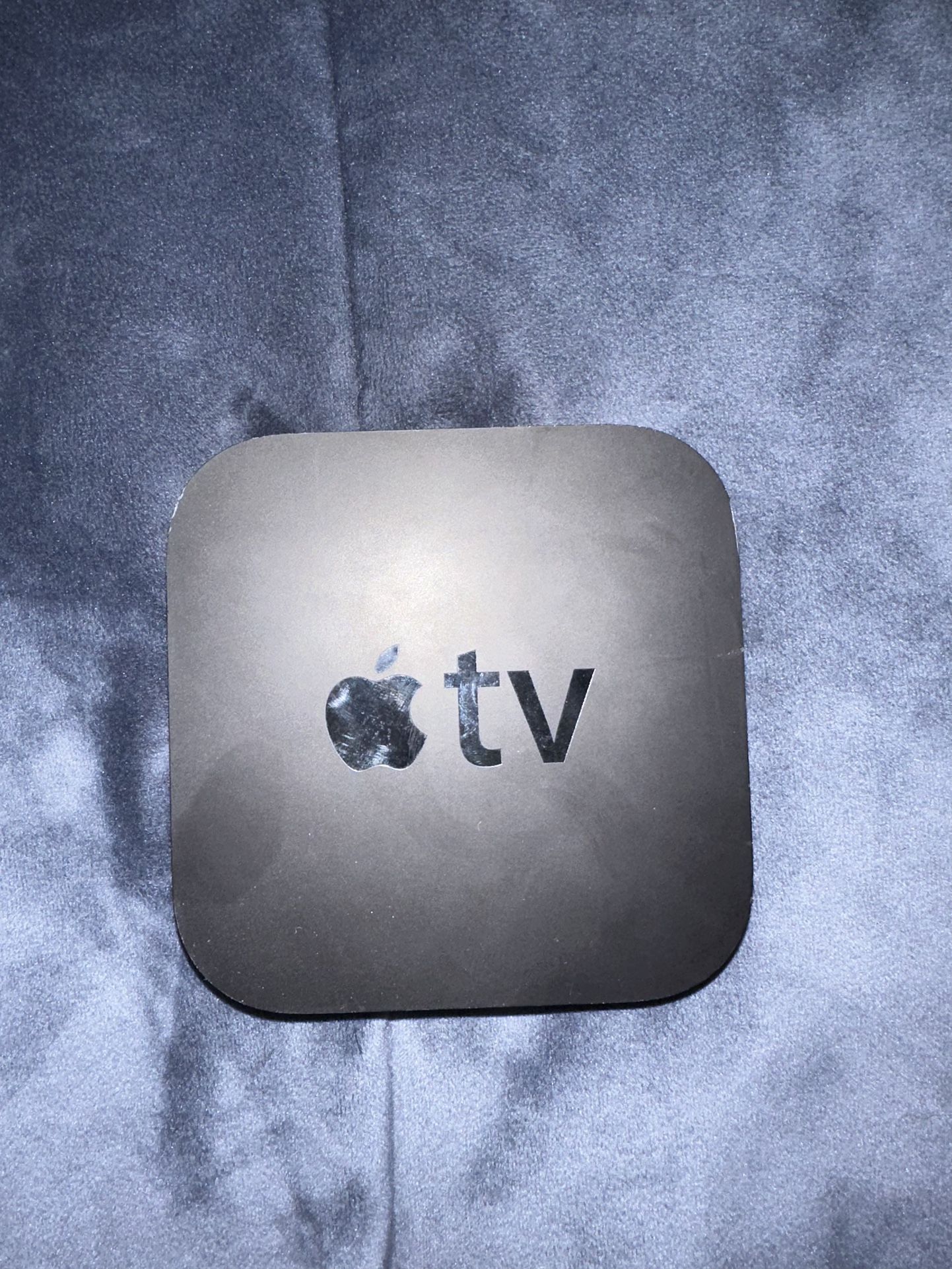 Apple Tv Gen 2