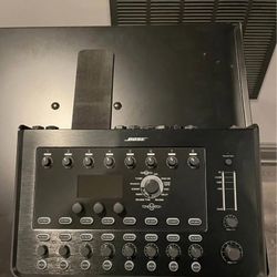 Bose Audio T8s - Excellent Condition!