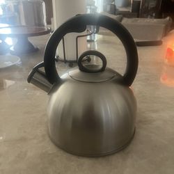 Cuisinart Stainless Steel Kettle