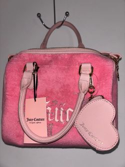 Juicy Couture Purse/Totebag