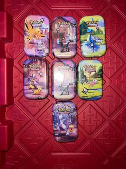 Pokemon