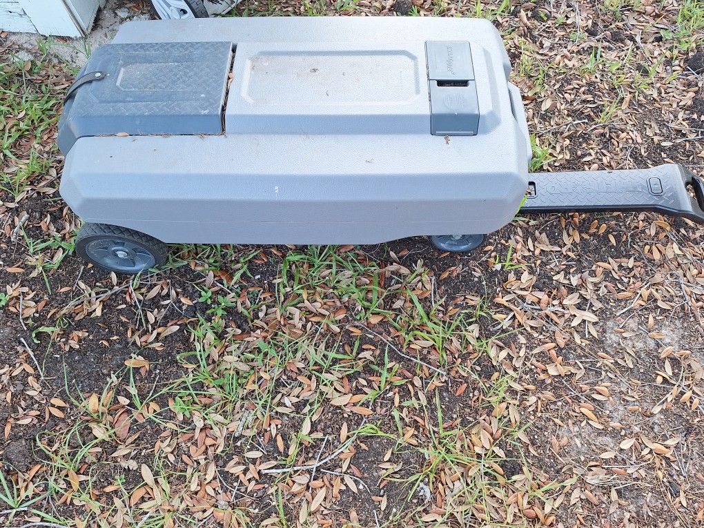 Portable Tank